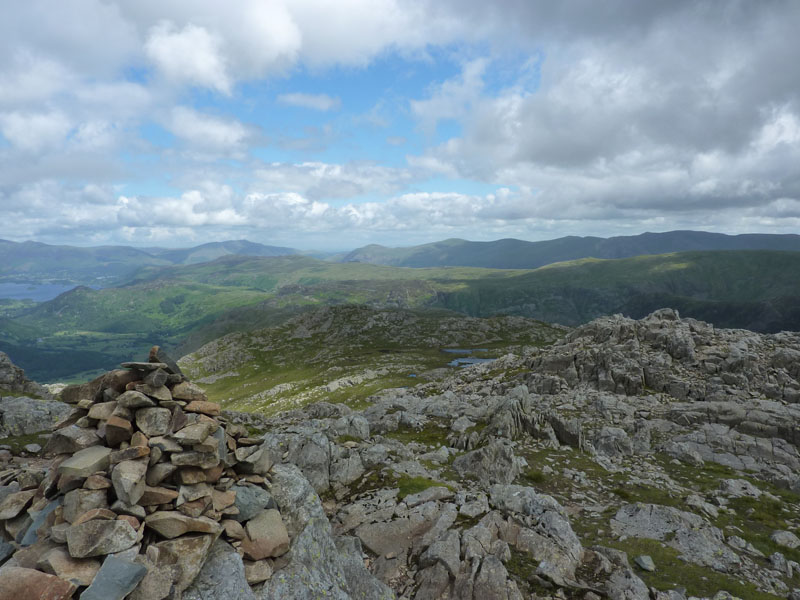 Glaramara